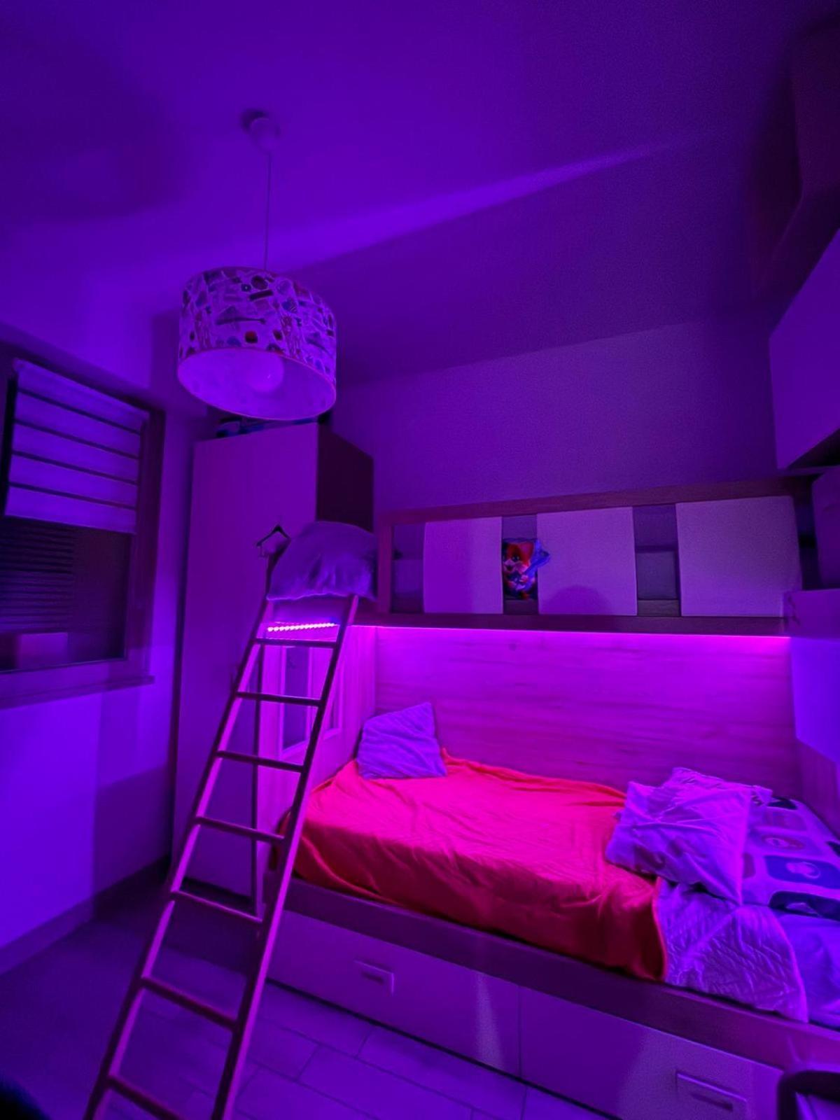 Pomezia Centro Apartment Luaran gambar
